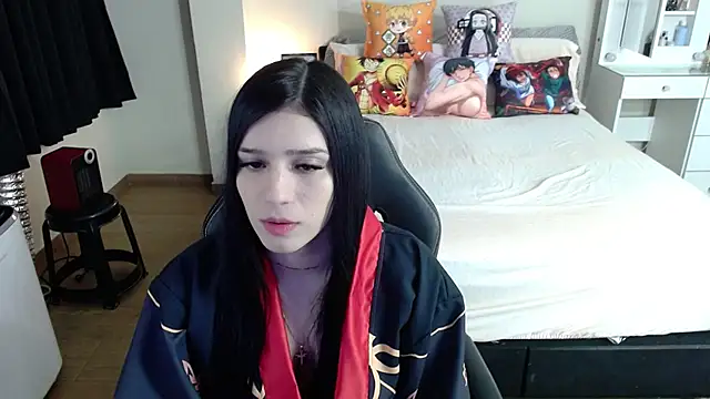 Snapshot of kittykat18x chatting on 23, 3, 2025 kittykat18x online show from 23, 3, 2025