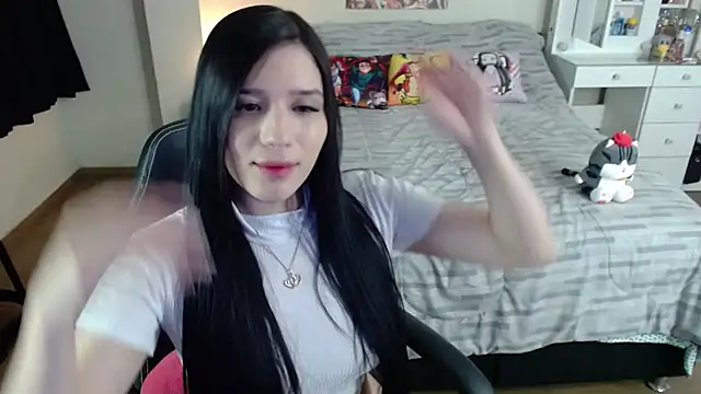 Snapshot of kittykat18x chatting on 26, 11, 2025 kittykat18x online show from 26, 11, 2025