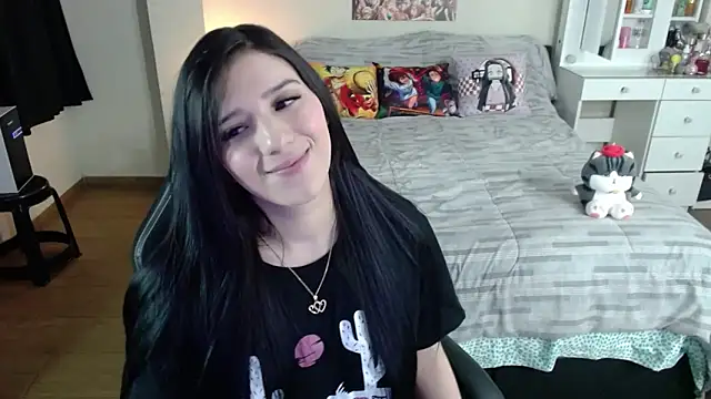 Snapshot of kittykat18x chatting on 1, 2, 2026 kittykat18x online show from 1, 2, 2026