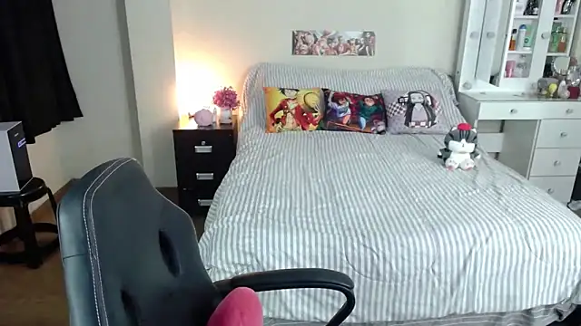 Snapshot of kittykat18x chatting on 2, 2, 2026 kittykat18x online show from 2, 2, 2026