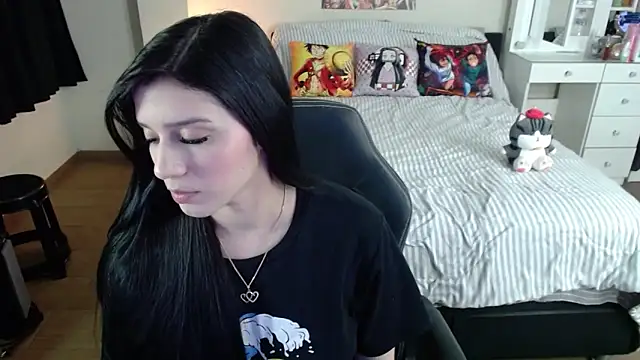 Snapshot of kittykat18x chatting on 5, 2, 2026 kittykat18x online show from 5, 2, 2026