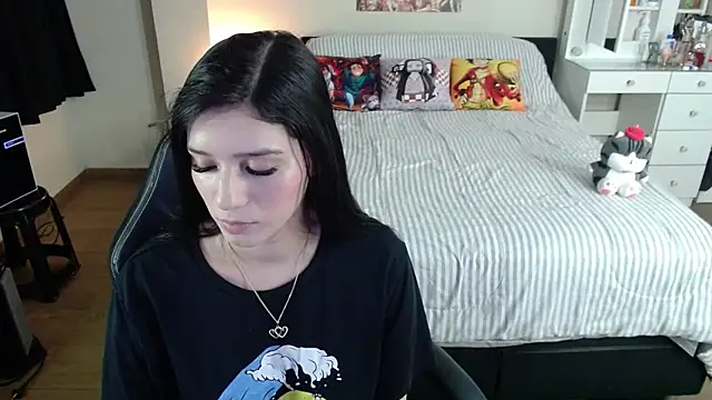 Snapshot of kittykat18x chatting on 16, 2, 2026 kittykat18x online show from 16, 2, 2026