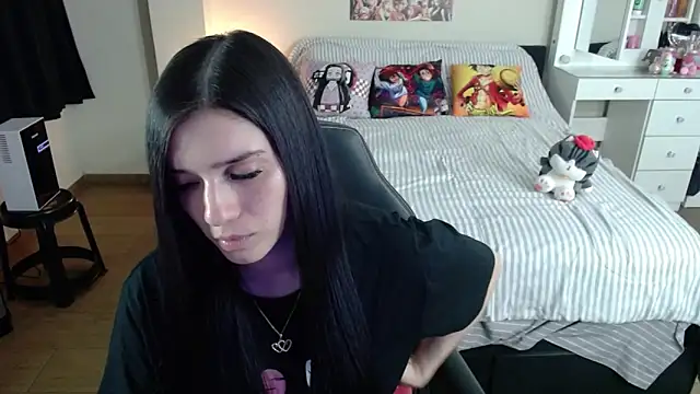 Snapshot of kittykat18x chatting on 21, 2, 2026 kittykat18x online show from 21, 2, 2026