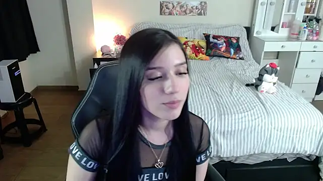 Snapshot of kittykat18x chatting on 22, 2, 2026 kittykat18x online show from 22, 2, 2026