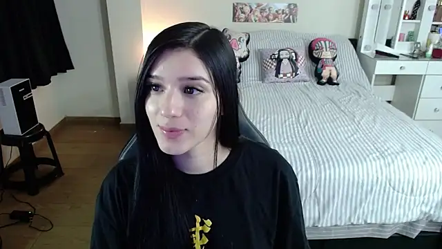 Snapshot of kittykat18x chatting on 9, 3, 2026 kittykat18x online show from 9, 3, 2026