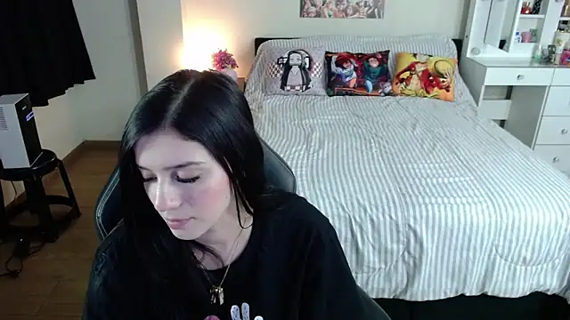 Snapshot of kittykat18x chatting on 20, 3, 2026 kittykat18x online show from 20, 3, 2026