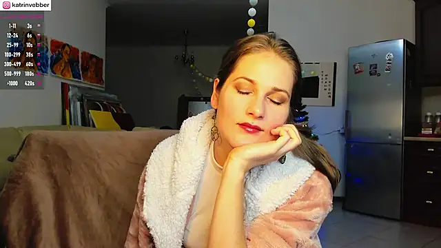 Snapshot of kissyoukiss chatting on 5, 1, 2025 kissyoukiss online show from 5, 1, 2025