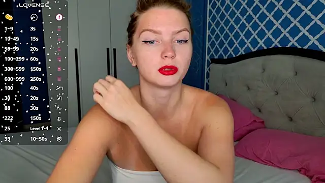 Snapshot of Busty_Redhead chatting on 3, 7, 2026 Busty Redhead online show from 3, 7, 2026