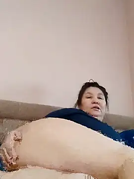 Zulfiya Bruce online show from 7, 2, 2026