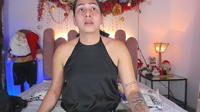 Snapshot of ISABELLASSMITH chatting on 29, 12, 2024 ISABELLASSMITH online show from 29, 12, 2024