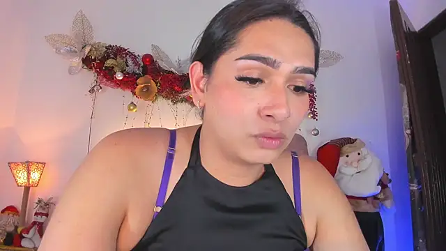 Snapshot of ISABELLASSMITH chatting on 30, 12, 2024 ISABELLASSMITH online show from 30, 12, 2024