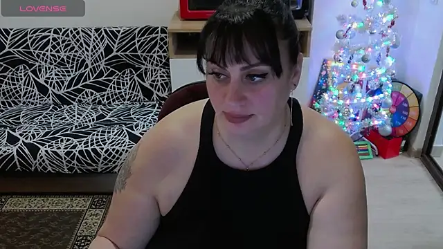 Snapshot of fayette_ chatting on 14, 12, 2025 fayette online show from 14, 12, 2025