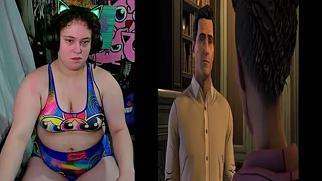 clapmybooty96 online show from 10, 12, 2024