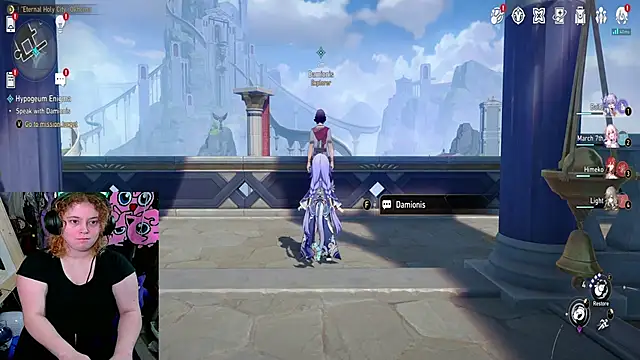 clapmybooty96 online show from 23, 1, 2025