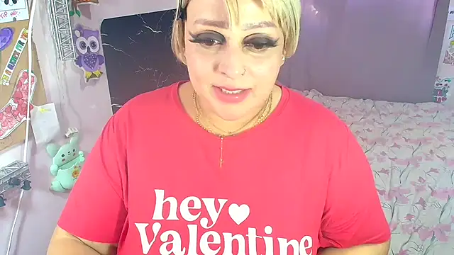 Queen Anne online show from 25, 12, 2024