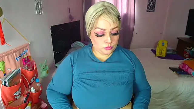 Queen Anne online show from 24, 2, 2025