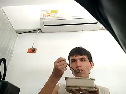 PrivCamZone online show from 4, 10, 2025