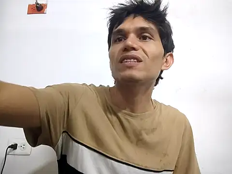 PrivCamZone online show from 26, 10, 2025