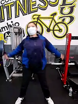 LaInsaciableIntensa online show from 6, 1, 2026