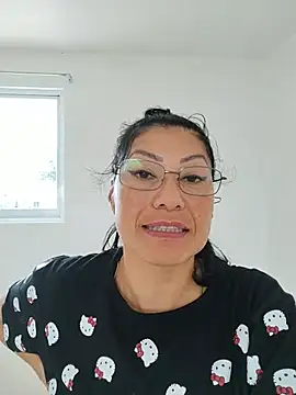 LaInsaciableIntensa online show from 20, 7, 2026