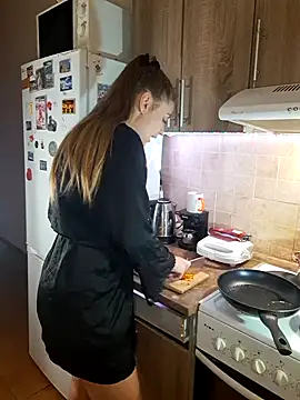 Keli Jessi online show from 2, 12, 2024