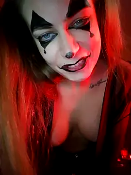 Keli Jessi online show from 31, 10, 2025