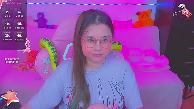 Lolisuccub online show from 5, 3, 2025