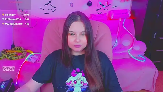 Lolisuccub online show from 2, 5, 2026