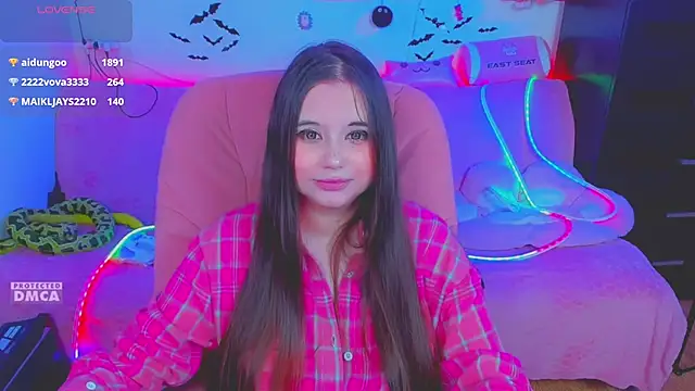 Lolisuccub online show from 3, 5, 2026