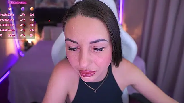 KristiiMax online show from 3, 2, 2026