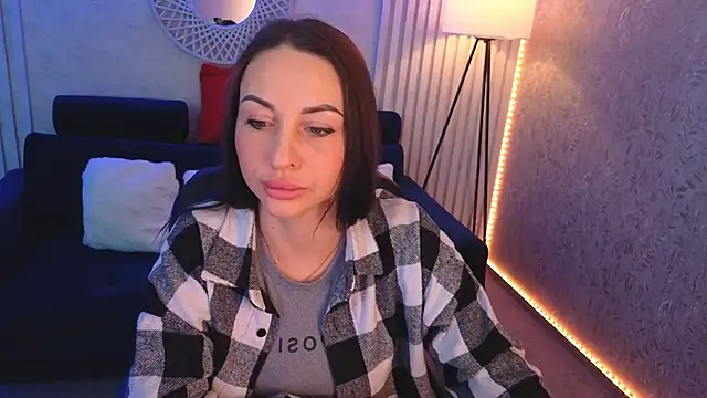 KristiiMax online show from 19, 2, 2026