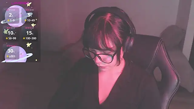 Snapshot of modjo_ chatting on 10, 9, 2025 modjo online show from 10, 9, 2025