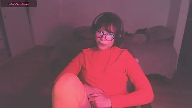 Snapshot of modjo_ chatting on 5, 10, 2025 modjo online show from 5, 10, 2025