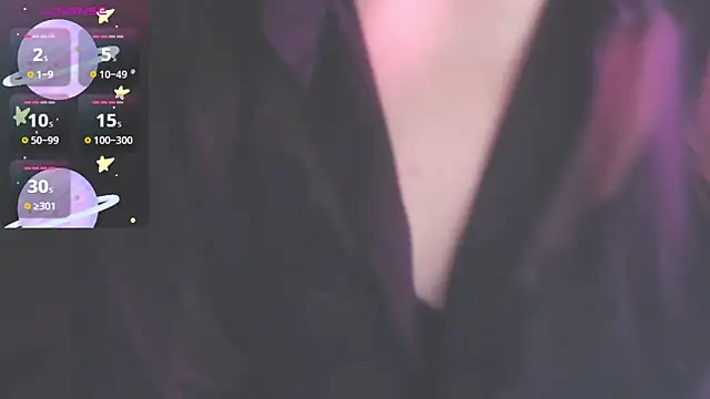 Snapshot of modjo_ chatting on 15, 10, 2025 modjo online show from 15, 10, 2025