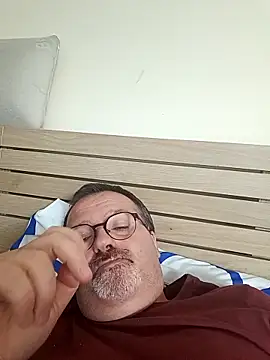 Snapshot of mike9473 chatting on 14, 9, 2025 mike9473 online show from 14, 9, 2025