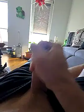 lovebbwgirly online show from 17, 3, 2025