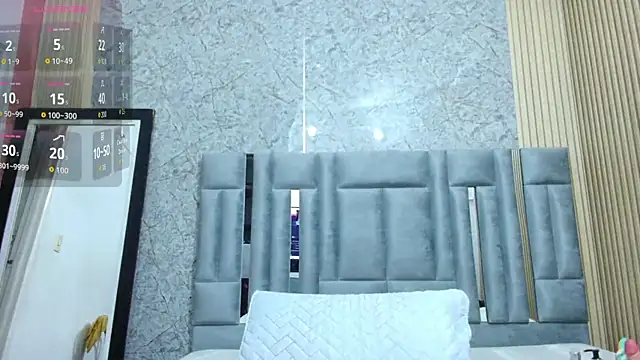 veronicaroose  online show from 18, 12, 2025