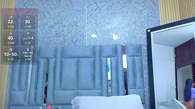 veronicaroose  online show from 26, 6, 2026
