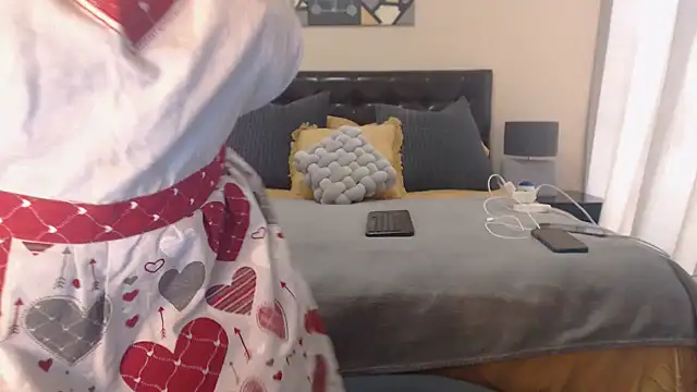 Snapshot of Creamyass22 chatting on 14, 12, 2024 Creamyass22 online show from 14, 12, 2024