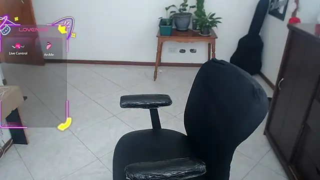 charlottezoe15 online show from 14, 10, 2025