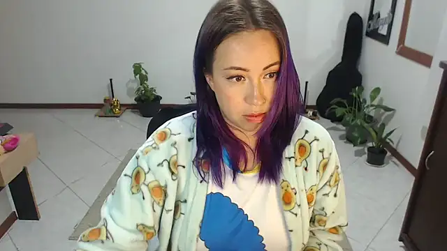 charlottezoe15 online show from 22, 5, 2026