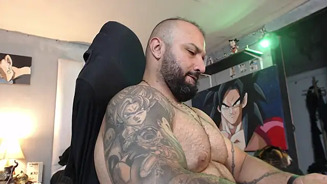 bardock 1 online show from 31, 5, 2026