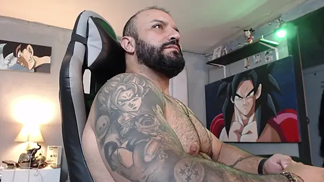 bardock 1 online show from 17, 6, 2026