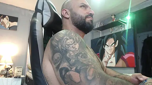 bardock 1 online show from 28, 6, 2026