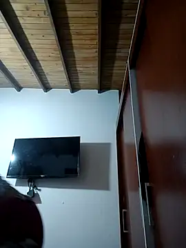 LunaZambrano online show from 19, 9, 2025