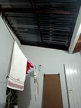 LunaZambrano online show from 14, 10, 2025