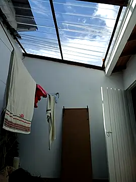 LunaZambrano online show from 14, 10, 2025