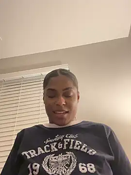 CandyLuxxxx online show from 11, 12, 2024