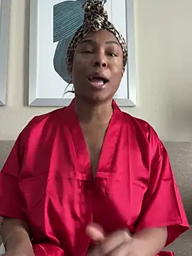 CandyLuxxxx online show from 24, 1, 2025