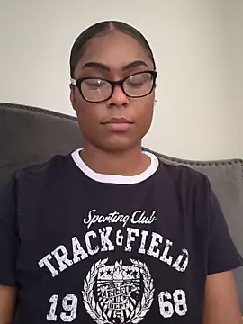 CandyLuxxxx online show from 2, 3, 2025